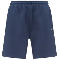 K-way - Theotime Light Spacer - Shorts Gr XL blau