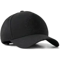 Bogner Fire + Ice Kappe Fire + Ice Unisex Moray2 Black