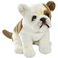 Anima 1643 Französische Bulldogge 30 cm Kuscheltier Plüschtier