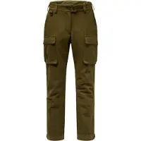 Pinewood Furudal Expert 2L Hunting Women Trouser olive green (770) 46