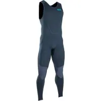 iON Long John Element 2.0 Mm Ärmelloser Neoprenanzug Ohne Reißverschluss