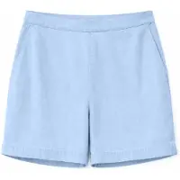 Mazine - Women's Tencel Shorts - Shorts Gr XL blau