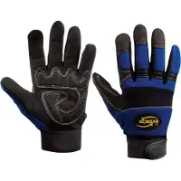 SW-Stahl Schutzhandschuh 11551l