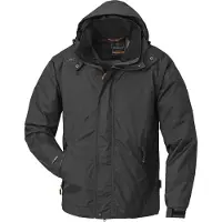 Pinewood Tornado Extreme Rain Set black (400) XXL