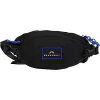 Doughnut Seattle Airlines 2.8 - Gürteltasche 30 cm (black)