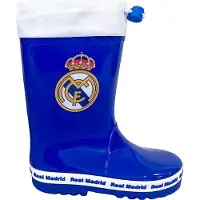 Cerdá Group Real Madrid Gummistiefel Blau EU 31 Jungen,Mädchen Blau EU 31
