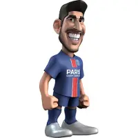 Minix - PSG - Asensio 12cm