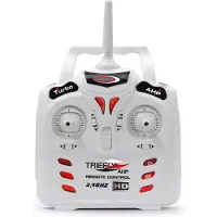Jamara Sender Triefly 423032