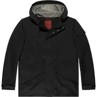 Vintage Industries Caldwell Jacke, schwarz, S