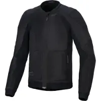 Alpinestars Troop-Air Mesh Motorradjacke