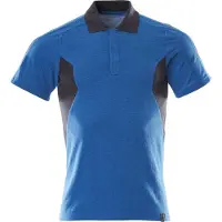 Mascot 18383-961-91010-3XLONE, T-Shirt, Mann, 3XLONE, 124 cm, Baumwolle, Polyester, 210 g/m²