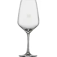 Zwiesel Glas Schott Taste Rotwein 1, Rotweinglas, 6er Set, Weinglas, Glas, 497 ml, 116001