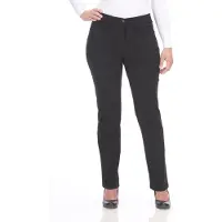 Kjbrand Da.-Hose Betty 001 schwarz 50