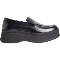 Calvin Klein Damen Mokassins HW0HW01768 BEH Farbe: Schwarz Größe: 41