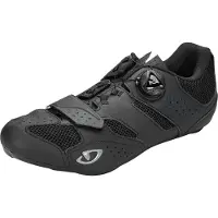 Giro Herren Fahrradschuh Savix II Schwarz 50