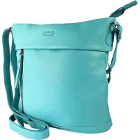 Leonardo Verrelli Tasche aus Echtleder