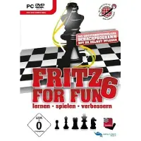 Fritz for Fun 6