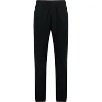 CMP MAN Fleece Pant Long nero (U901) 48