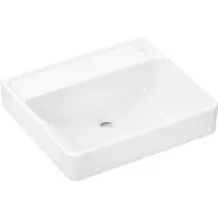 Hansgrohe 61148450 Waschtisch Xanuia Q 550x480 mm