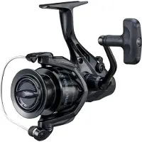 Okuma Rolle Dynadrag XP Baitfeeder Modellgröße 7000 Freilaufrolle Karpfenrolle Ansitzrolle