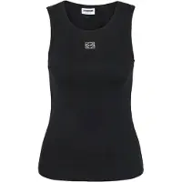 Noisy May Top "Maya" in Schwarz - XS