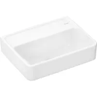 Hansgrohe 61142450 Handwaschbecken Xanuia Q 450x340 mm