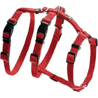 Hunter Geschirr Vario Rapid Panikgeschirr rot XS-S