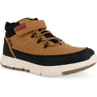 Cortina Bearing Co. Cortina Jungen Stiefeletten 636387-U46 Farbe: Beige Größe: 36