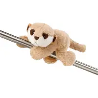 Nici 47872 MagNICI Erdmännchen Green 12cm