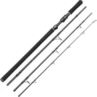 Westin W3 Powercast Travel Spinnrute