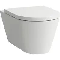 Laufen H820337A000001 T-WC wandh. K-545x370