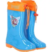 Top Wing Topwings Wasserdichte Regenstiefel Outdoor Gummistiefel für Kinder Größe 22