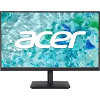 Acer Vero V7 V247Y G, 60,5 cm (23.8"), 1920 x 1080 Pixel, Full HD, 4 ms, Schwarz
