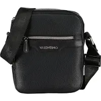 Valentino Umhängetasche Efeo Schwarz onesize