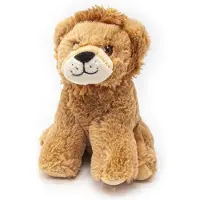 Nature Planet Pluschlowe - 19 cm - Weich - Kuscheltier