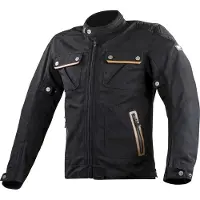 LS2 Helmets Ls2 Bullet Black M
