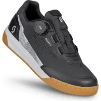 SCOTT MTB Volt Evo Flat BOA Schuh black/white 40.0