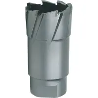 RUKO Kernbohrer Durchmesser 61mm HM Länge 50mm Gewindeaufnahme - 108061