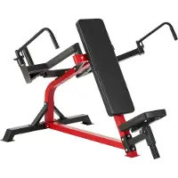 SucceBuy Butterfly Maschine für Brust- und Schultermuskeltraining