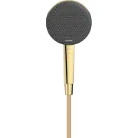 Hansgrohe 24500990 Handbrause Raindance Alive Select S