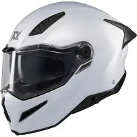 Axxis Ghostfighter Sv Modularhelm