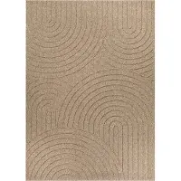 The Carpet Teppich Outdoor Modern Stil wetterfest