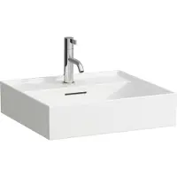 Laufen H8163324001041 Aufsatz-WT K-460x500x145