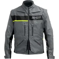 Shot Race Gear Assault 2.0 Jacke