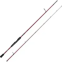 Abu Garcia Fränstam Signature Casting Rod (Extra Fast)