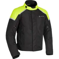 Oxford Spartan Short Wp Jacke