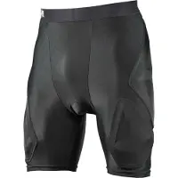 O'Neal Trail hort V.26 Funktionshose Protektorenhose unisex schwarz, S
