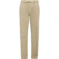 s.Oliver 2161340.8404.40, Chino, Weiblich, Erwachsener, Braun, Regular fit, Kleidungsknopf, Reißverschluss