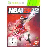 Nba 2K 12