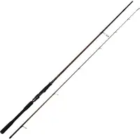 Westin W4 PowerTeez 2nd 250cm ML 7-28g Rute - Spinnrute